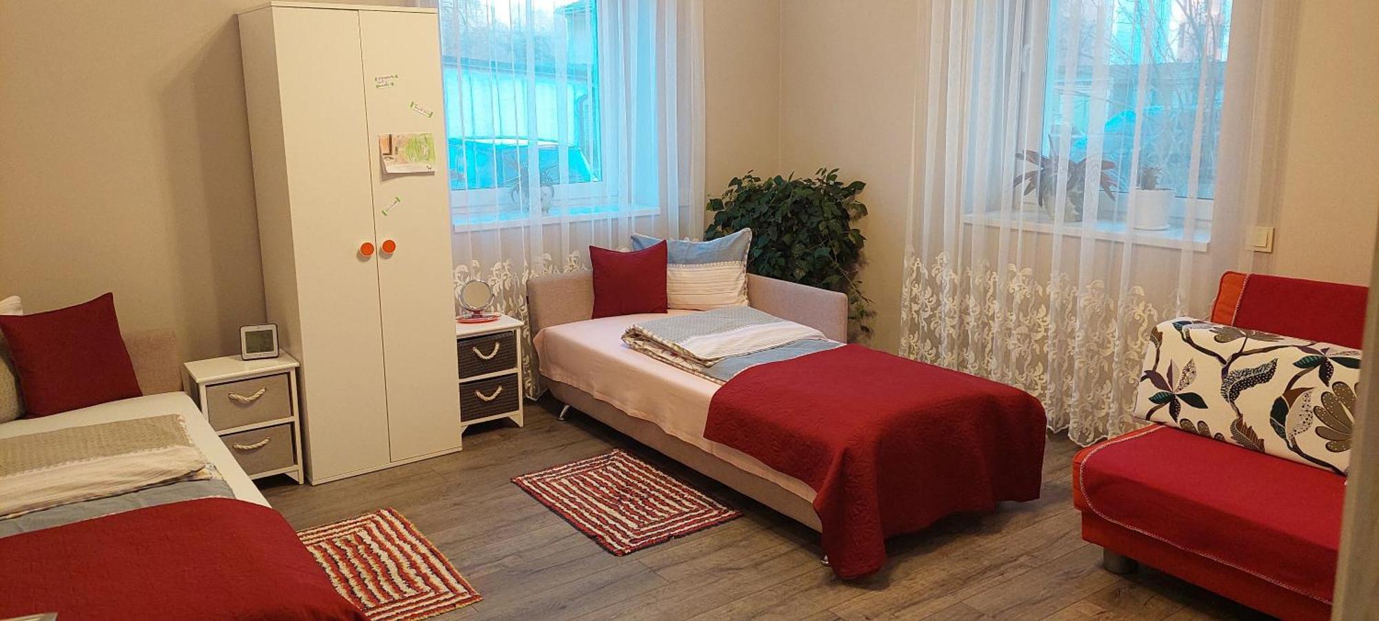 Cepinskio Kaunas Luaran gambar