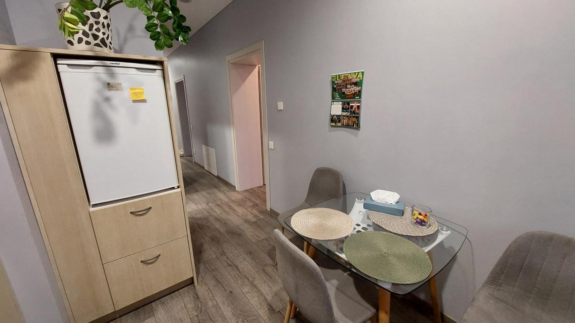 Cepinskio Kaunas Luaran gambar
