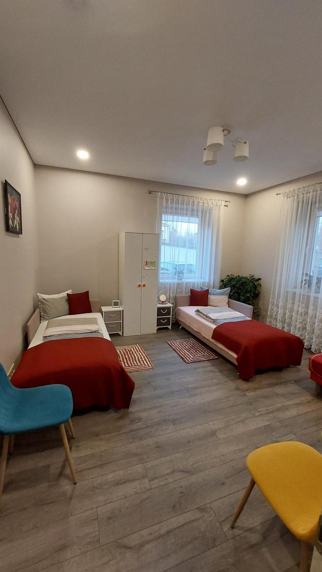 Cepinskio Kaunas Luaran gambar